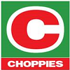 Choppies HRMS
